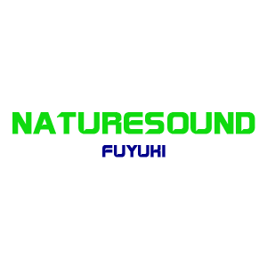 File:FUYUKI NatureSound logo.png